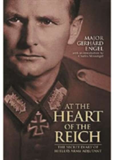 At the Heart of the Reich