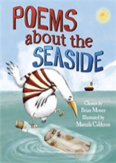 Poems About: The Seaside