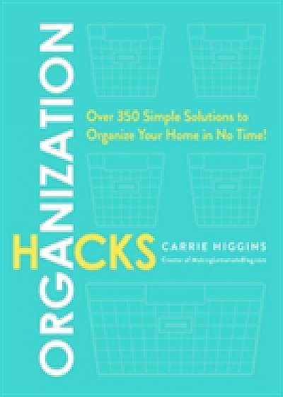 Organization Hacks