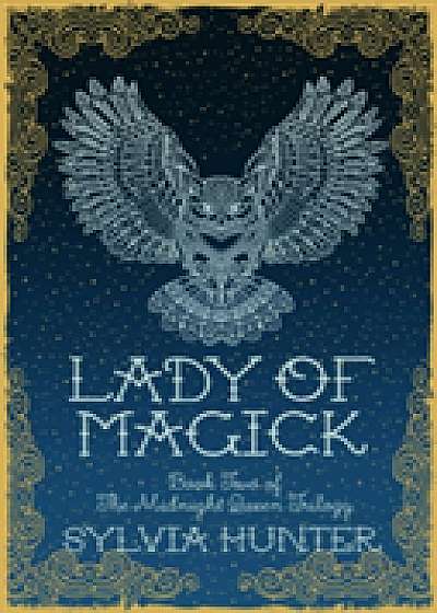 Lady of Magick