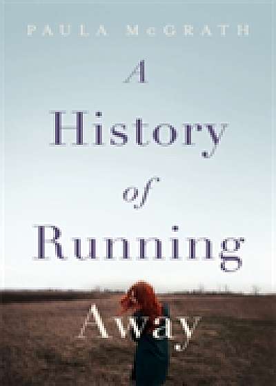 A History of Running Away