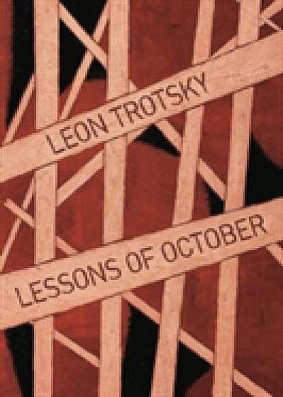 Lessons Of October