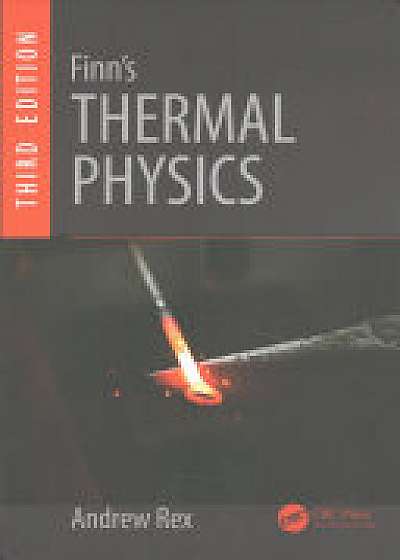 Finn's Thermal Physics, Third Edition