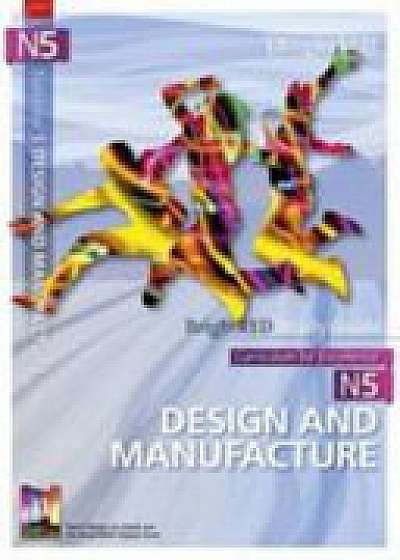 National 5 Design and Manufacture Study Guide