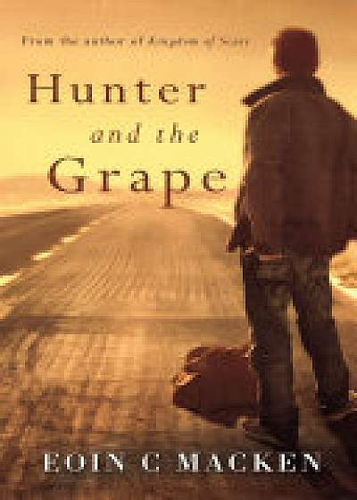 Hunter and the Grape