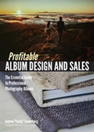 Profitable Album Design And Sales