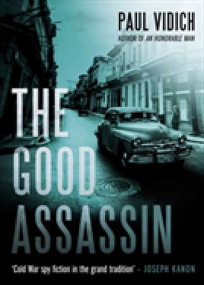 The Good Assassin