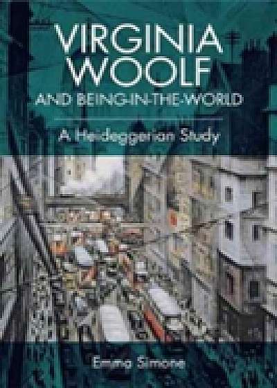 Virginia Woolf and Being-in-the-world