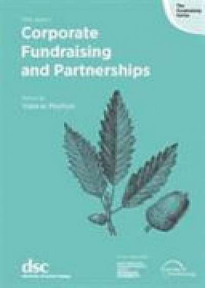 Corporate Fundraising and Partnerships