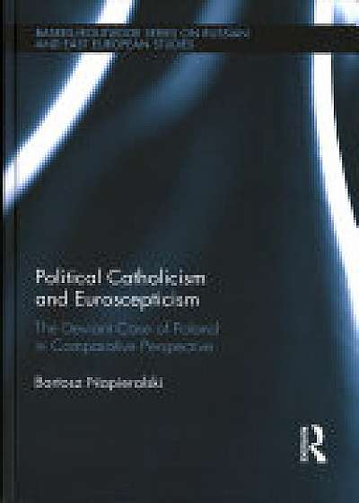 Political Catholicism and Euroscepticism