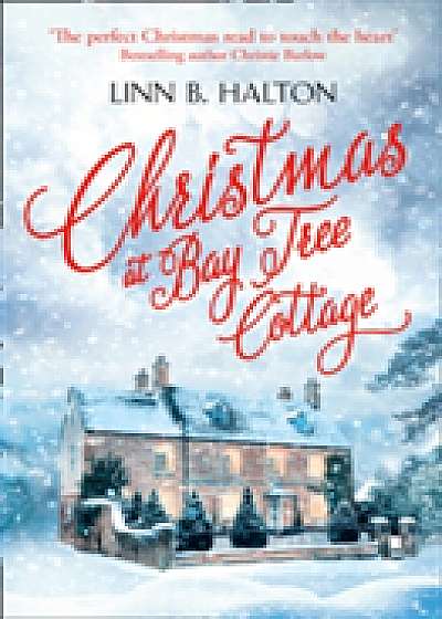 Christmas at Bay Tree Cottage