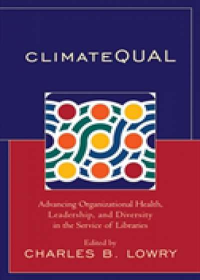Coperta cărții ClimateQUAL