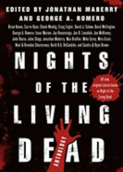 Nights of the Living Dead
