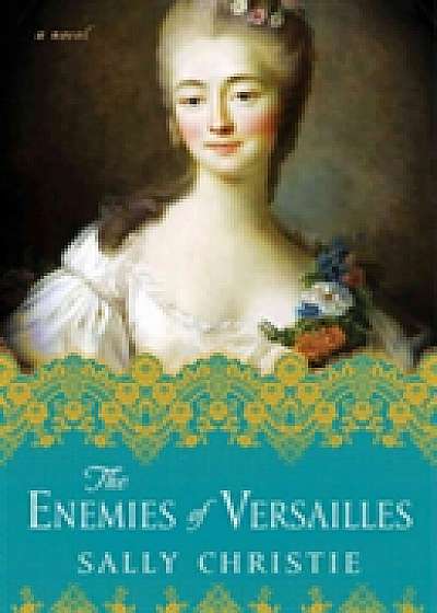 The Enemies of Versailles