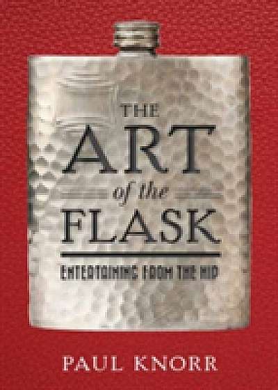 Coperta cărții The Art of the Flask