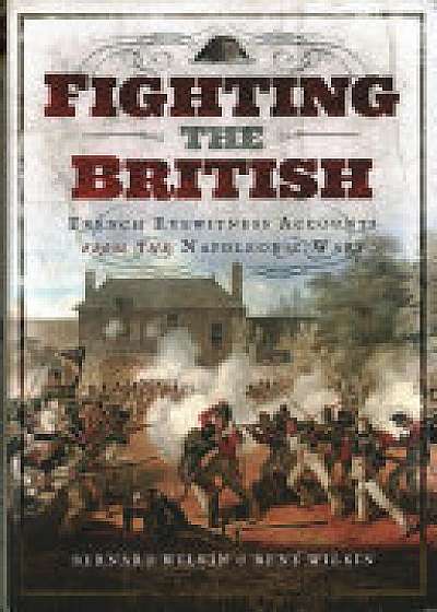 Fighting the British