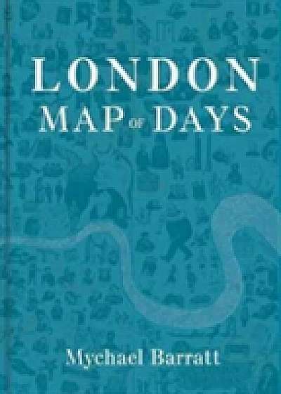 London Map of Days