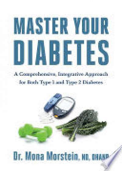 Master Your Diabetes