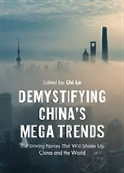 Demystifying China's Mega Trends