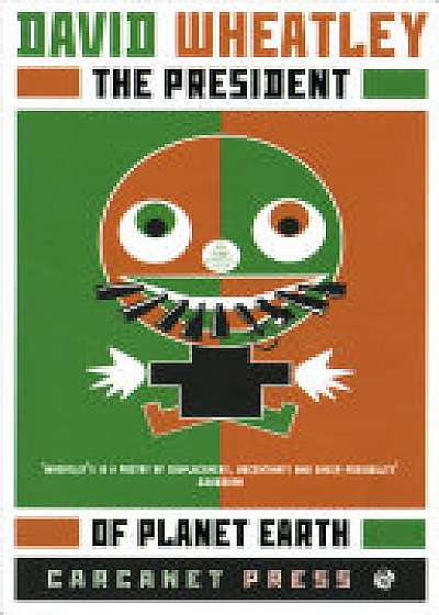 The President of Planet Earth