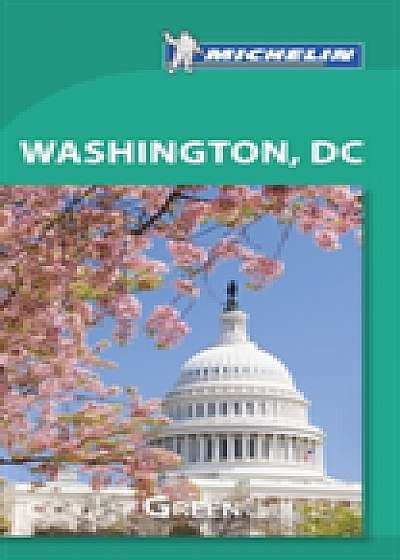 Washington DC, Michelin Green Guide