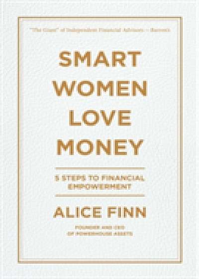 Smart Women Love Money