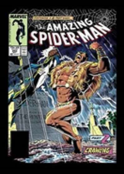 Amazing Spider-man Epic Collection: Kraven's Last Hunt