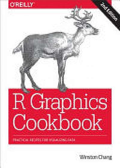 R Graphics Cookbook 2e