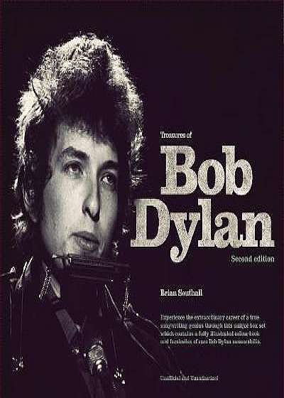 Treasures of Bob Dylan