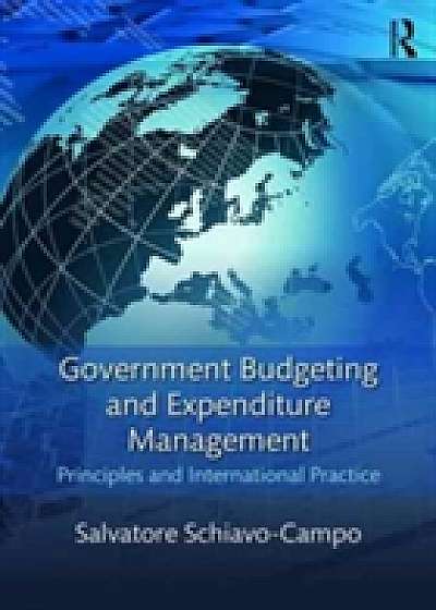 Government Budgeting and Expenditure Management