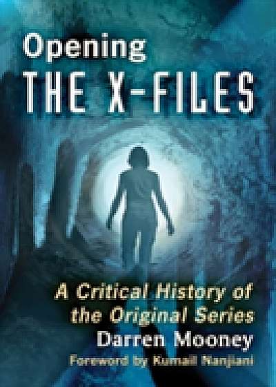 Opening The X-Files