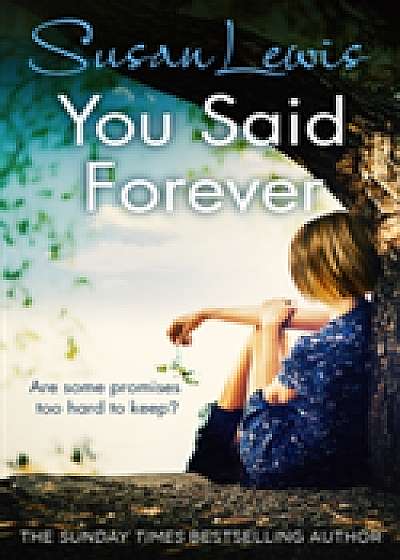 You Said Forever