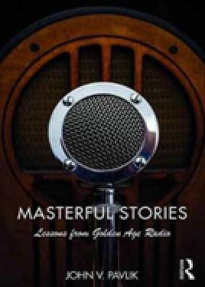 Masterful Stories