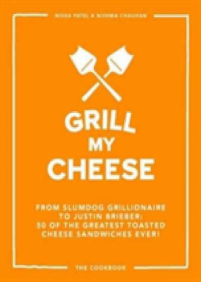 Grill My Cheese