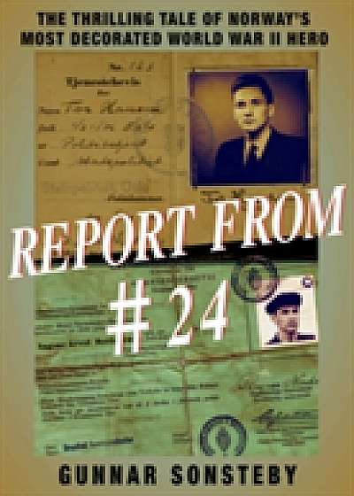 Report From #24
