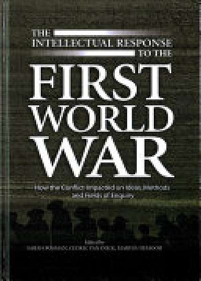 Intellectual Response to the First World War