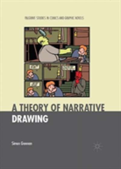 A Theory of Narrative Drawing