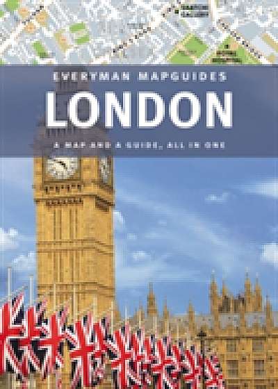 London Everyman Mapguide