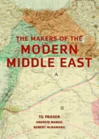 The Making the Modern Middle East