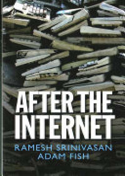 After the Internet