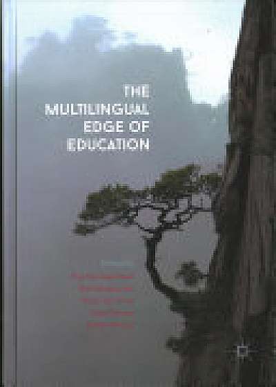 The Multilingual Edge of Education