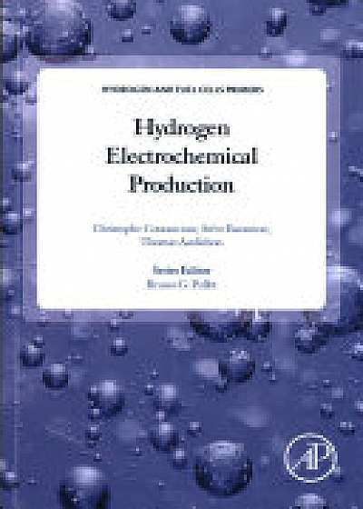 Hydrogen Electrochemical Production
