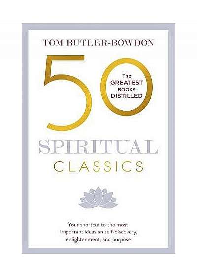 50 Spiritual Classics