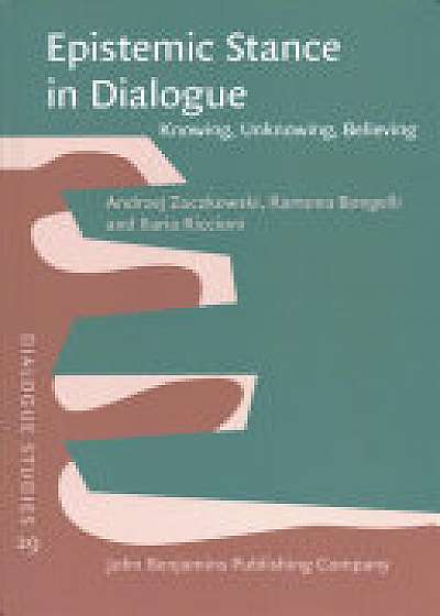 Epistemic Stance in Dialogue