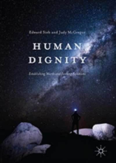 Coperta cărții Human Dignity