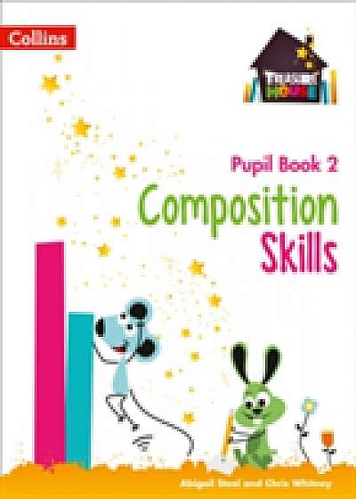 Composition Skills Pupil Book 2