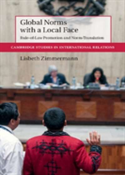 Global Norms with a Local Face