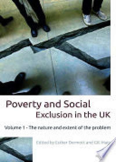 Poverty and social exclusion in the UK