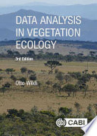 Data Analysis in Vegetation Ec