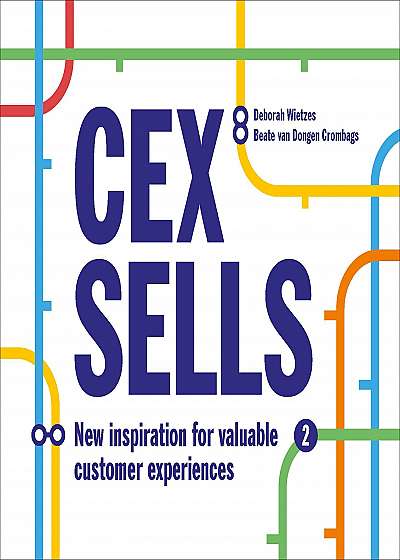 Cex Sells - New Inspiration for Valuable Customer Experiences